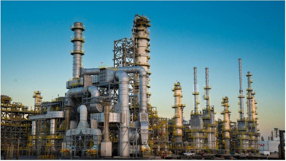 ExxonMobil boosts fuel supply with $2B Beaumont refinery expansion ExxonMobil boosts fuel supply with $2B Beaumont refinery expansion